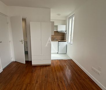 Location appartement 1 pièce, 14.00m², Saintes - Photo 3