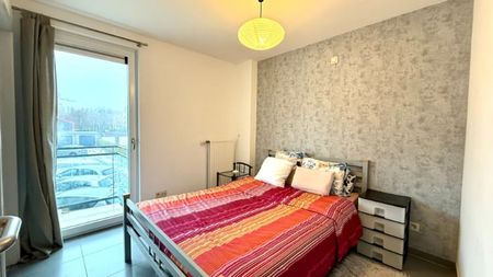 Appartement te huur - Photo 3