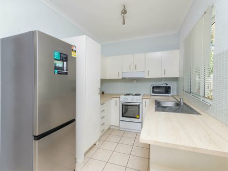 Unit 3/32 Mudlo Street, Port Douglas QLD - Photo 5