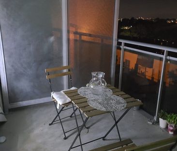 For Lease - 60 Fairfax Crescent Unit# 527, Toronto, Ontario - Photo 3