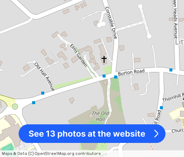 Elms Avenue, Littleover - Photo 1