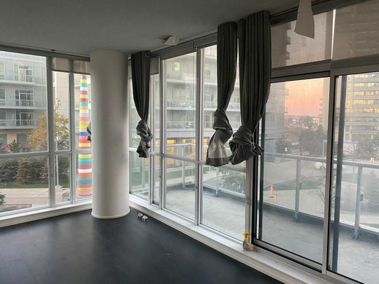 For Lease - 66 Forest Manor Road Unit# 212, Toronto, Ontario - Photo 1