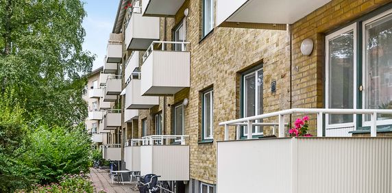 Hälsovägen, Helsingborg - Photo 2