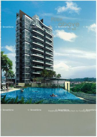 Balmoral Hills (D10), Condominium - For Rent - Photo 3
