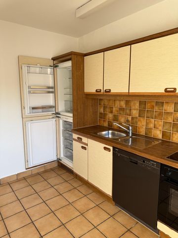 2 Zimmer, 45 m², 3. Stock - Photo 3