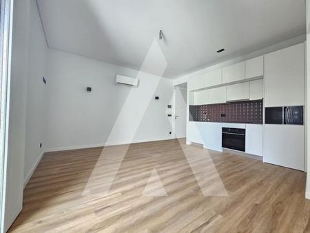 Apartamento T1 - Photo 2