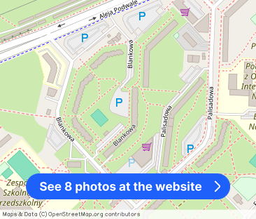 Aktualne 34m2 w nowym apartamentowcu na Podzamczu - Photo 1