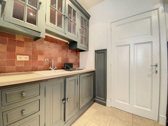 Appartement te huur - Foto 1