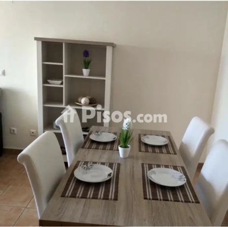 Piso en alquiler en Calle Sant Miquel - Photo 2