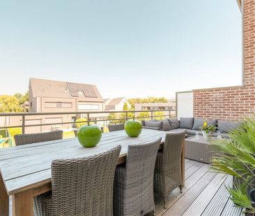 Appartement te huur - Foto 6