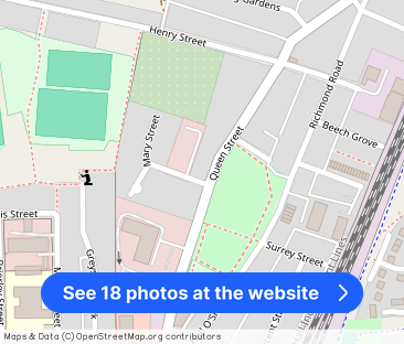 Queen Street, Crewe, CW1 - Photo 1
