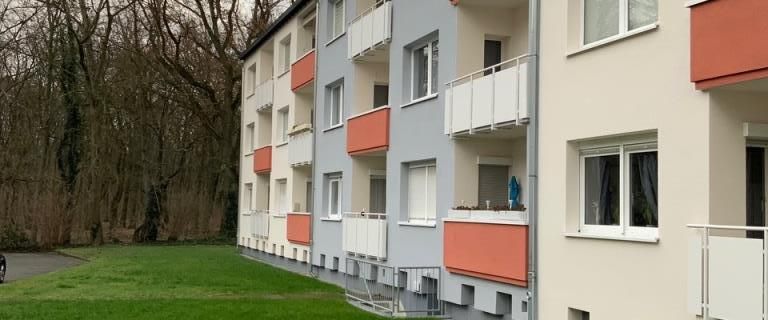 2-Zimmer-Wohnung in Duisburg Wedau - Foto 1