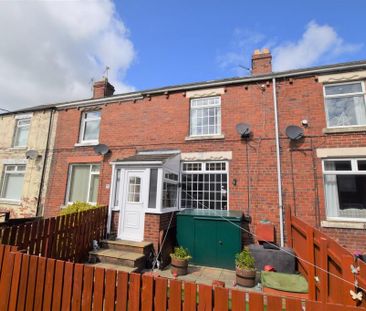2 bedroom terraced house to rent - Photo 4