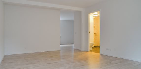 Stor 2-værelses perfekt placeret i Odense - Foto 2