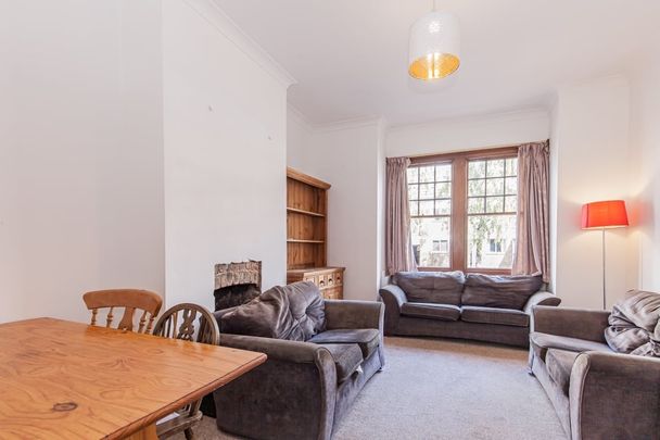 Walton Street, Jericho - Photo 1