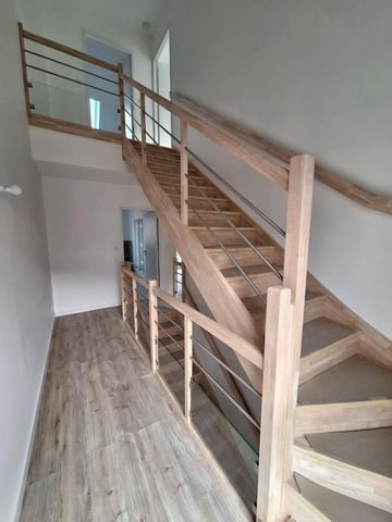 Maison T5 à louer - 107 m² - Photo 2