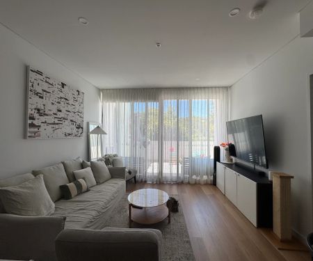 Stylish Two Bedroom Apartment With Study In Prime Kogarah Location! - Photo 4