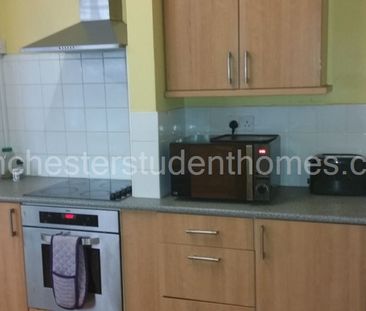 Upper Lloyd Street, Manchester, M14 4HZ - Photo 4