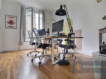 Location Appartement 3 pièces 54 m2 à Charenton-le-Pont - Photo 5