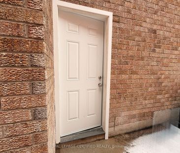 For Lease - 2129 Glenfield Road Unit# Bsmt, Oakville, Ontario - Photo 6