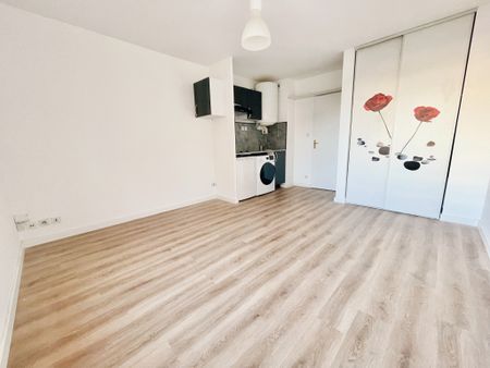 Location Appartement 1 pièce 22m² TOULOUSE 31400 - Photo 5