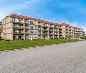 For Lease - 280 Aberdeen Boulevard Unit# 208, Midland, Ontario - Photo 6