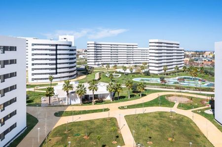 Alquiler de piso en Francisco Gonzalez Garcia, 3 - Photo 4