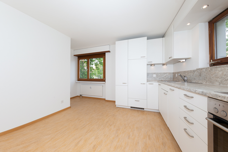 Tolle 4 Zimmer-Wohnung an zentraler Lage - Foto 3