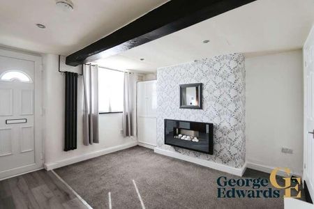 Chapel Street Measham Swadlincote, DE12 - Photo 3