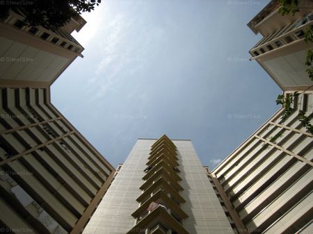 Blk 206B Compassvale Place (Sengkang), HDB 4 Rooms - For Rent - Photo 3