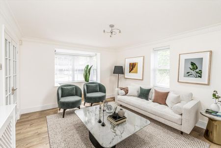 5 bedroom detached house to rent - Photo 2