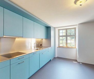 Historisches Zuhause zum Verlieben - Foto 3