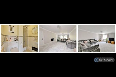 5 bedroom detached house to rent - Photo 3