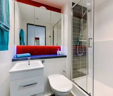 Ensuite Gold - City View - Photo 6