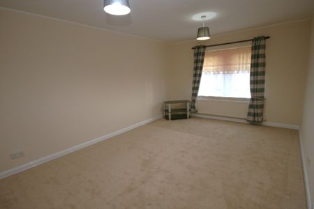 Bilsland Court, 1 Bed Bright Unfurnished Apartment, Possil Park – Available 15/12/2025 - Photo 2
