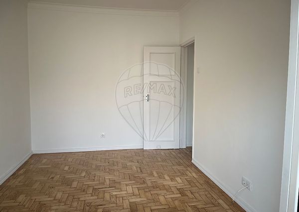 Apartamento T1 em Lisboa