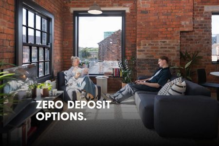 2 bedroom apartment to rent - Photo 5