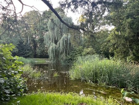 Leipzig, Dösen, "Parkstadt Leipzig" - Haus C1 - Margaretha-Rothe-Straße 26 - Photo 2