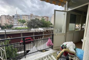 Casa a Palermo in via Giacomo Besio