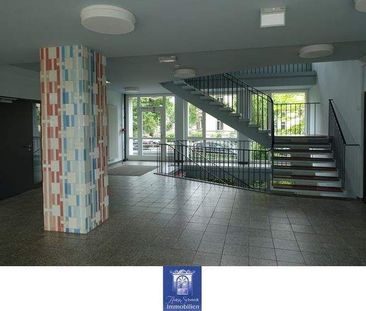 Ihr neuer Lieblingsplatz in 1 A-Lage mit Fußbodenheizung und Erker ... - Foto 1