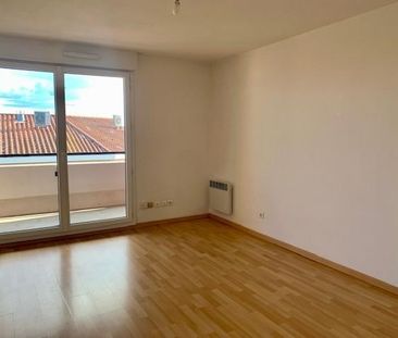 Appartement Toulouse - 2 pièce(s) - 48.0 m2, - Photo 2