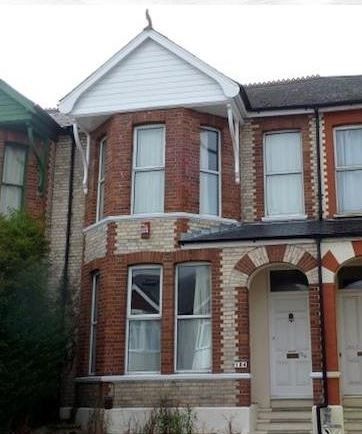 FRIENDLY STUDENT HOUSE SHARE-CLOSE TO PLYMOUTH UNI - Photo 2