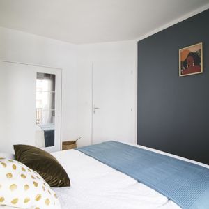 Grenoble - Le James - Chambre 5 - Photo 3