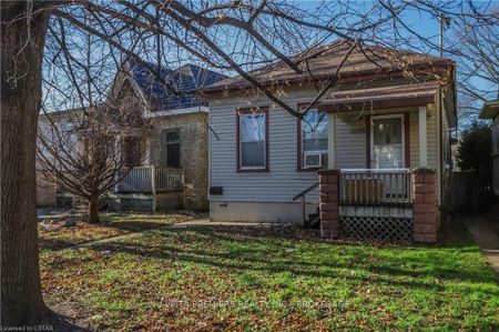 For Lease - 132 Wharncliffe Road Unit# Lower, London North, Ontario - Photo 4