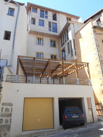 APPARTEMENT T3 THIERS CENTRE VILLE - Photo 5