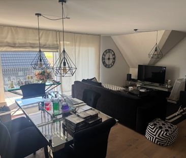 3.5 Zimmer, 95 m², 1. Stock - Foto 2