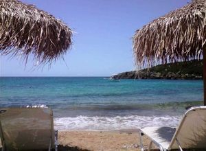 Studio/Γκαρσονιέρα για ενοικίαση - Κερατέα, - Photo 1