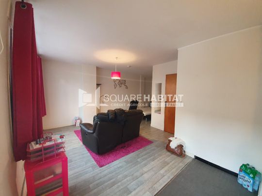 Location Appartement 1 pièce 26m² LILLE 59800 - Photo 1