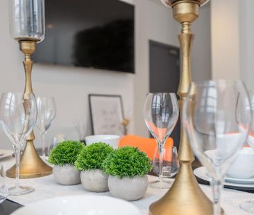 5 bedroom apartment to rent - Photo 6