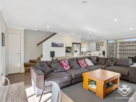 For Rent â Modern 3-Bedroom Townhouse Next to Boondall Park - Photo 3